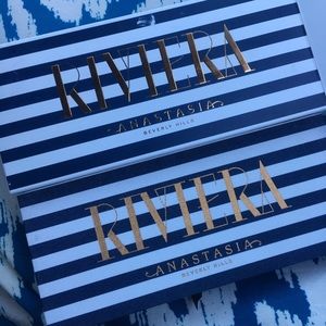 Anastasia Beverly Hills Makeup - ABH Riviera Palette Anastasia Beverly Hills Makeup - ABH Riviera Palette